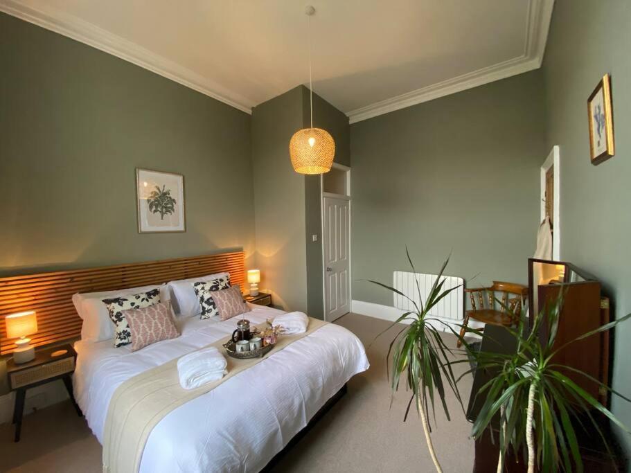 Fabulous Flat In Durnford Street Plymouth Exterior foto