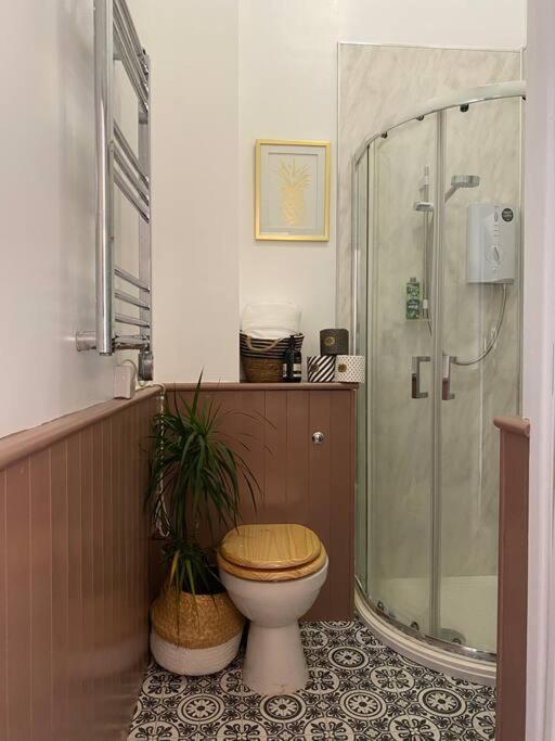 Fabulous Flat In Durnford Street Plymouth Exterior foto
